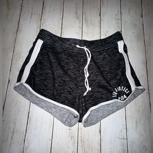 Justice shorts